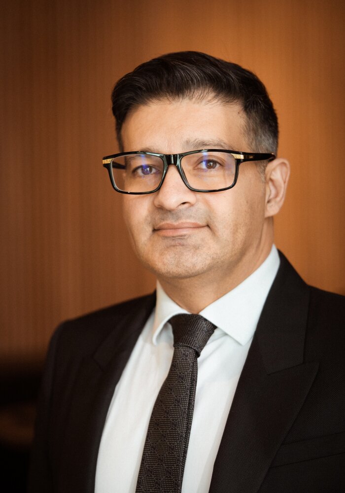 Reza Nassab Manchester Plastic Surgeon