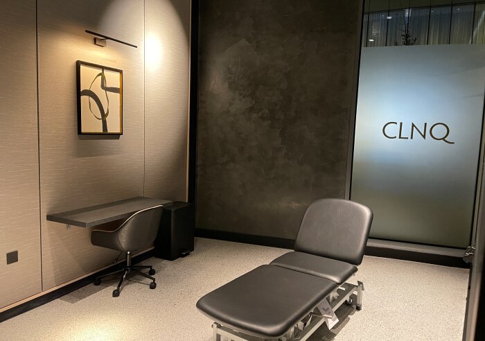 CLNQ Clinic