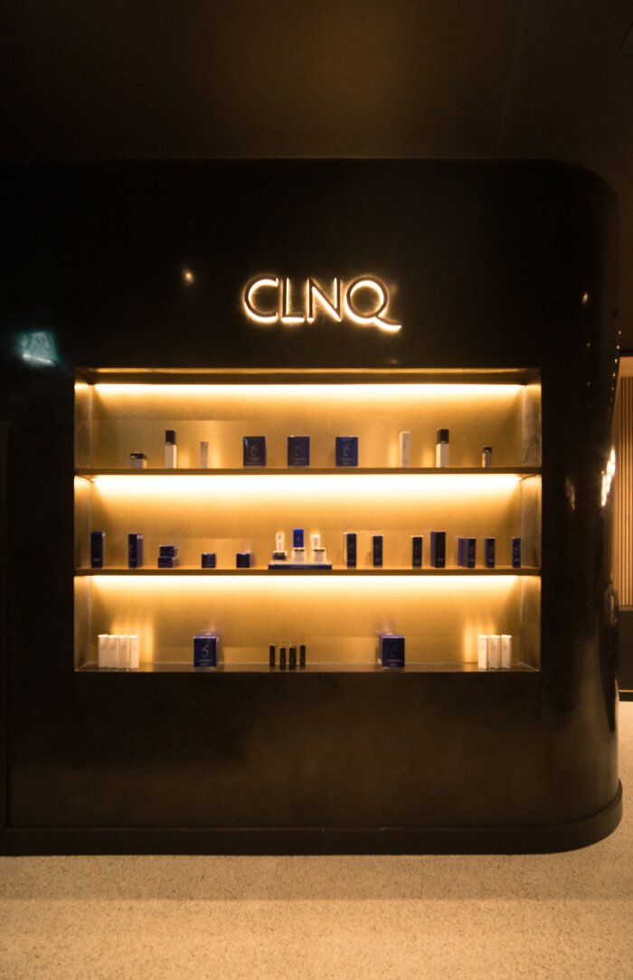 CLNQ Longevity Clinic