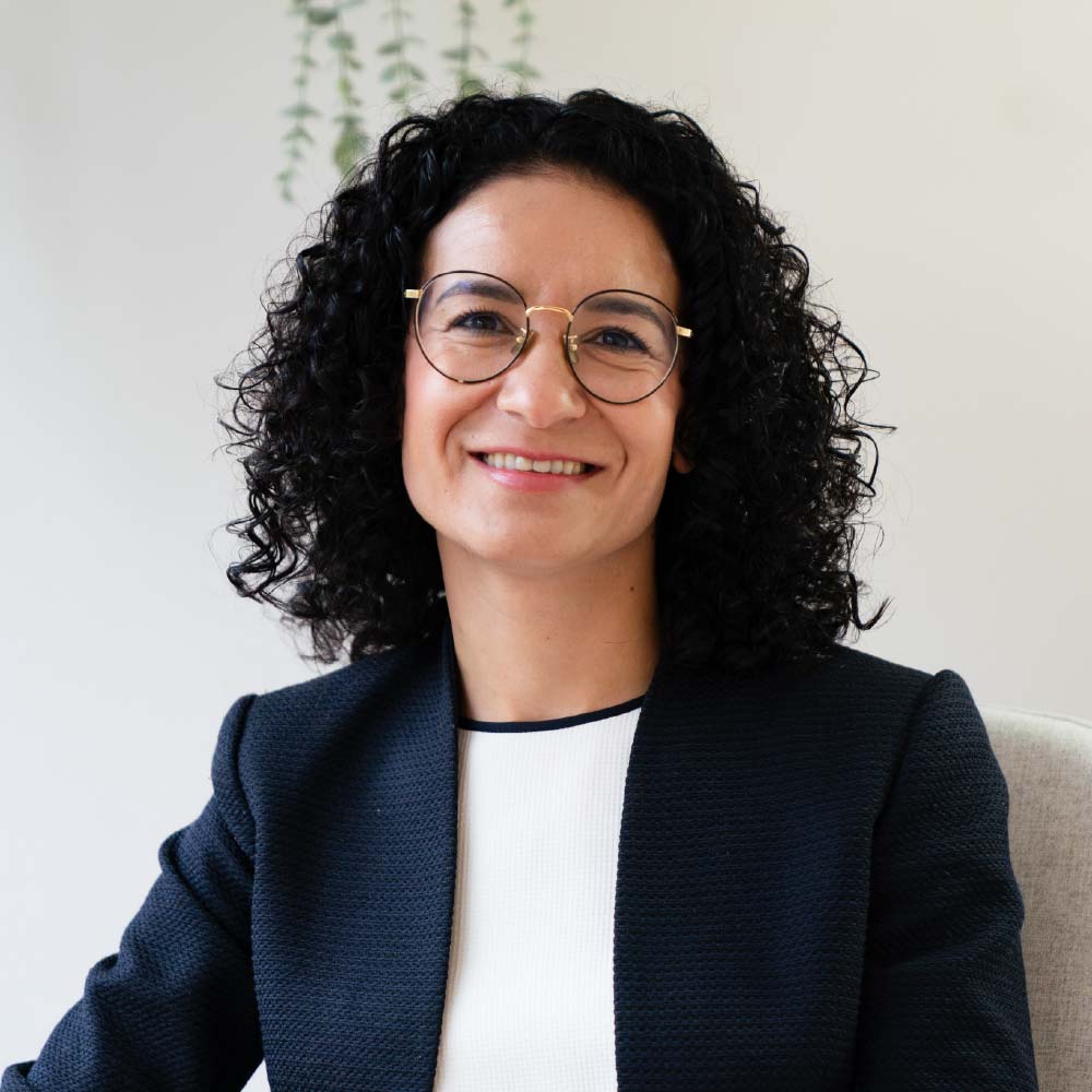 miss Leila Touil Female Plastic Surgeon Manchester