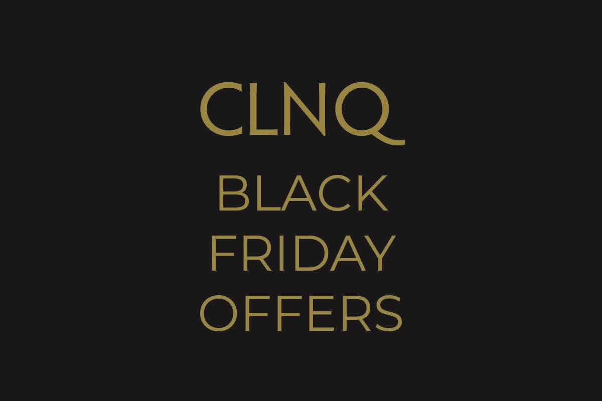 CLNQ Black Friday